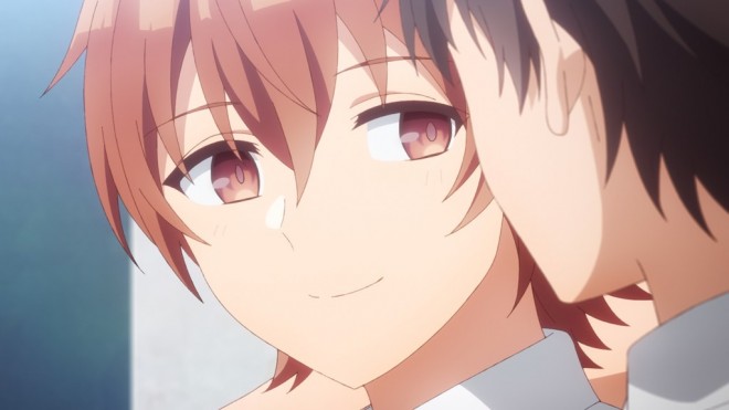 My Friend's Little Sister Has It In for Me!